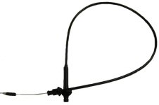 1968-72 CUTLASS / 442 TRANSMISSION KICK DOWN CABLE